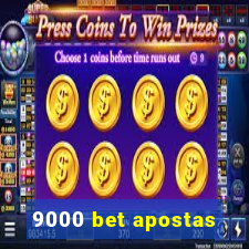 9000 bet apostas